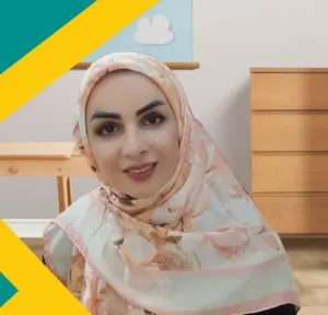 خانم مهدیه صباحی