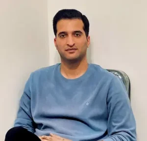 آقای احمد حاجی علیزاده