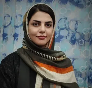 خانم فروغ امینی مقدم