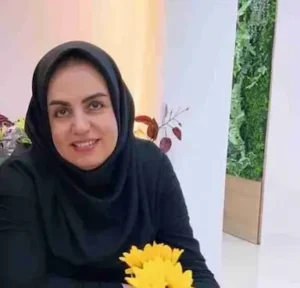 معصومه هادی زاده