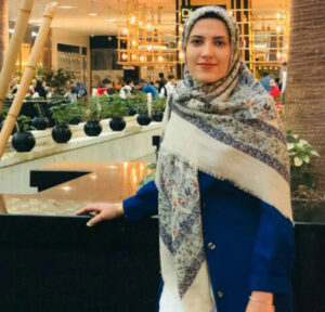 خانم فاطمه صمصامی