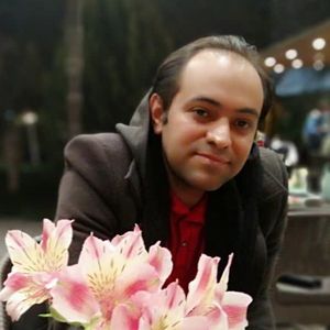 آقای دکتر محمدرئوف انجم شعاع