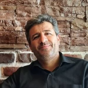 آقای دکتر محمدرضا روحی