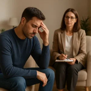 روانکاوی چیست و چه زمانی به آن نیاز داریم؟