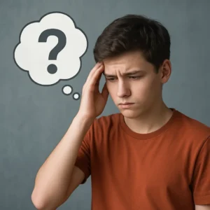 نوجوانان و بحران هویت | راهنمای کامل برای والدین