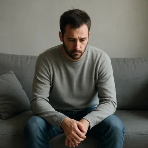 چطور بفهمم افسرده‌ام؟ نشانه‌های پنهان افسردگی را بشناسید