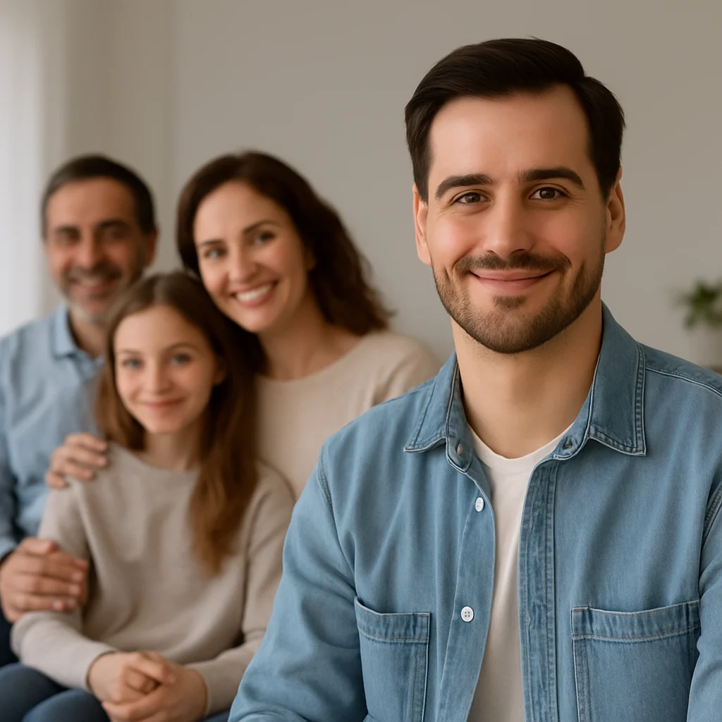 چطور اعتمادبه‌نفس از دست‌رفته را بازگردانیم؟