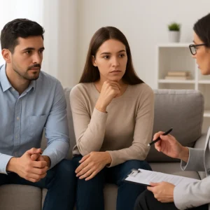 چرا پیش از ازدواج باید مشاوره برویم؟