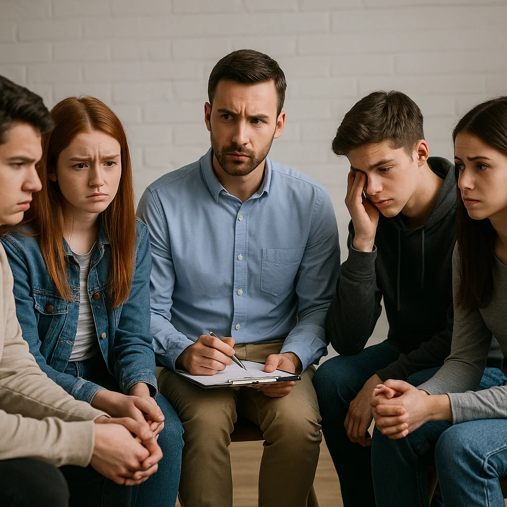 اعتیاد نوجوانان؛ هشدارهای مهم از دید روان‌شناسان