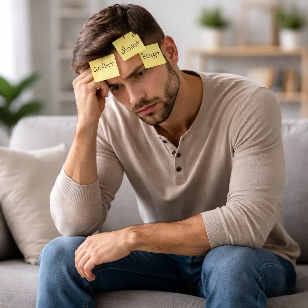 تأثیر طرحواره‌ها در زندگی بزرگسال