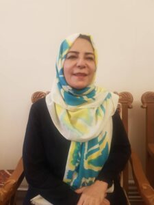 لعیا رضاپور